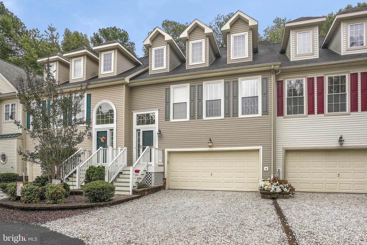 126 Hingham Lane - Photo 1