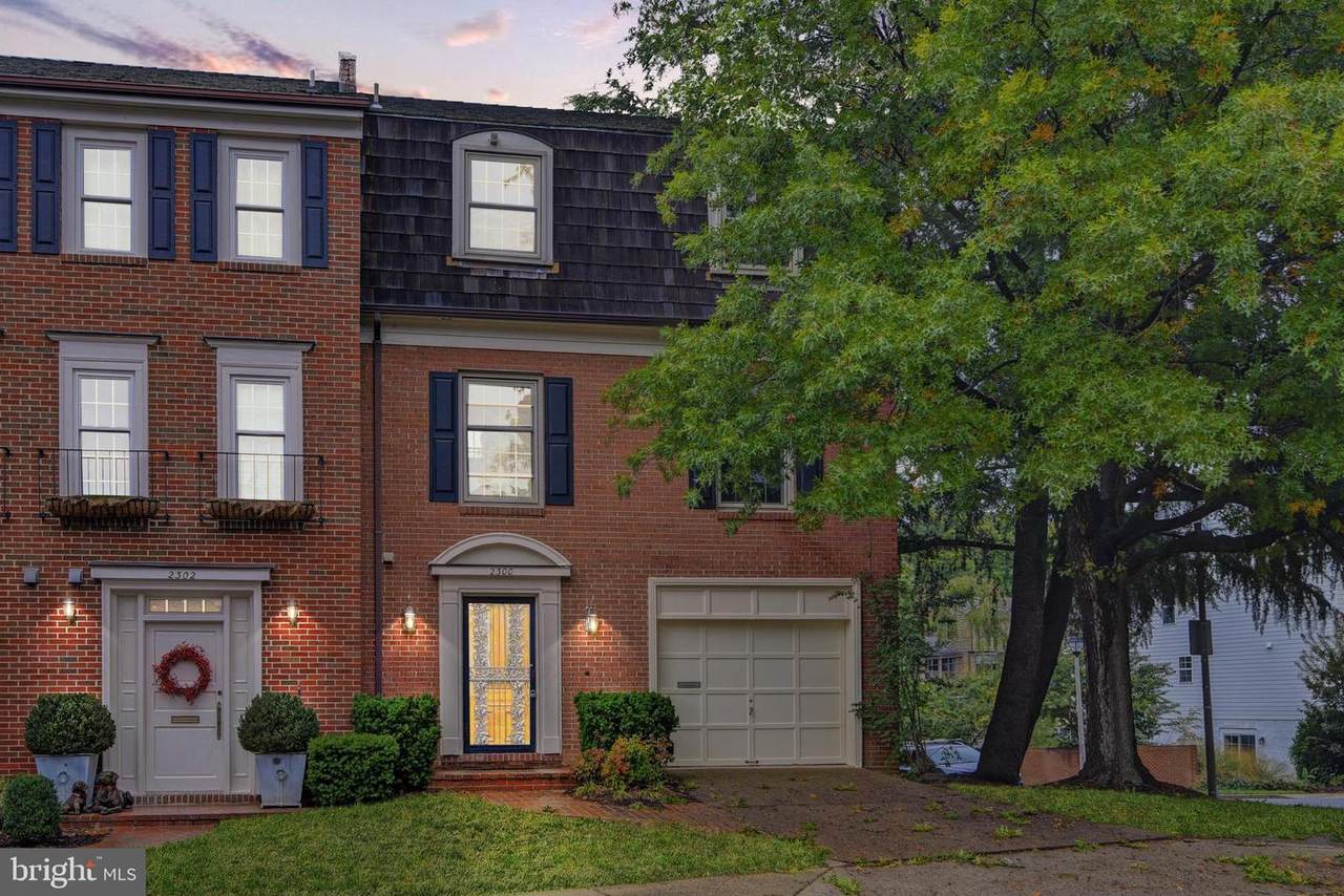 2300 Rolfe Street - Photo 1