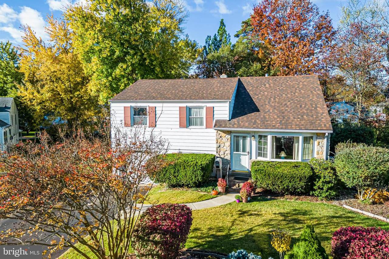 1210 Allentown Road - Photo 1