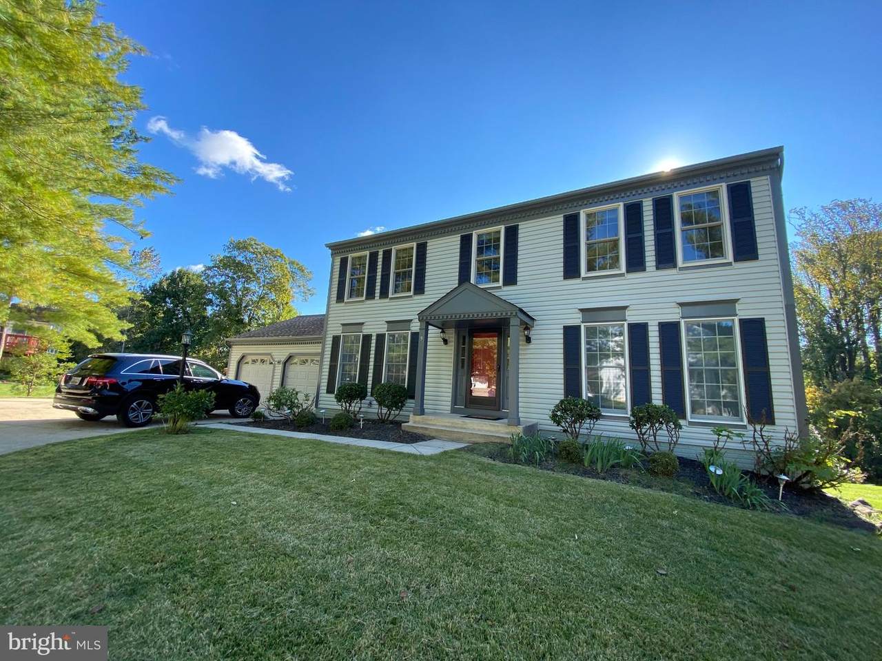 9 Colgate Court - Photo 1