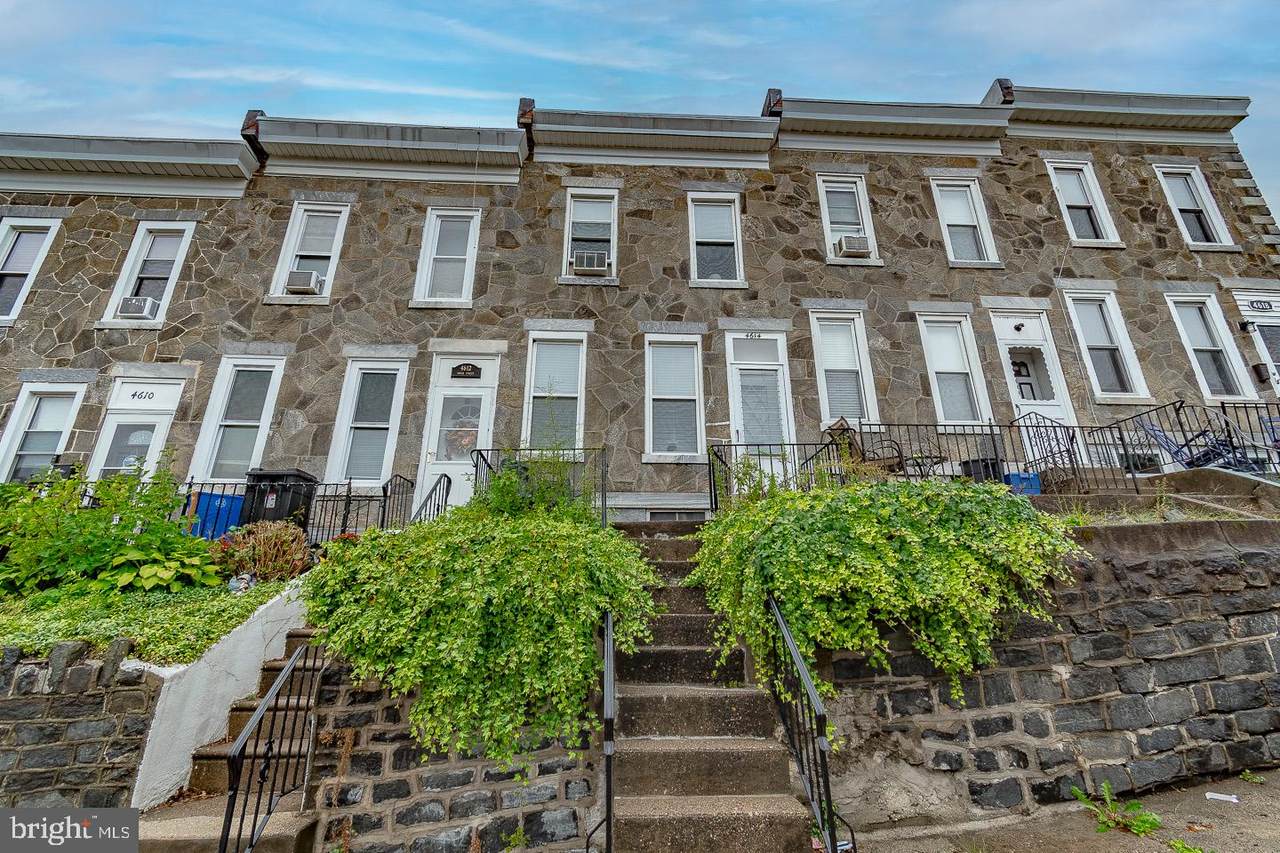 4614 Smick Street - Photo 1
