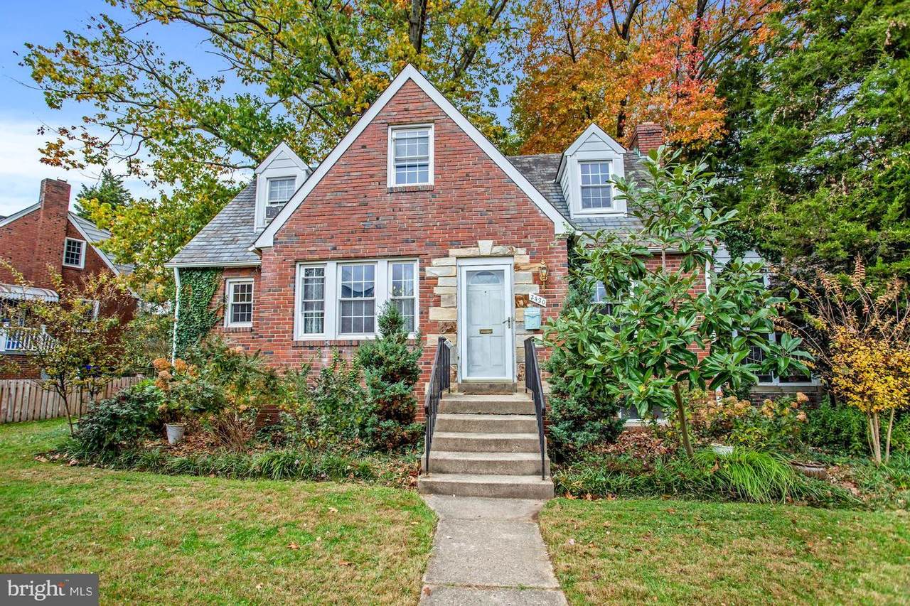 2420 George Mason Drive - Photo 1