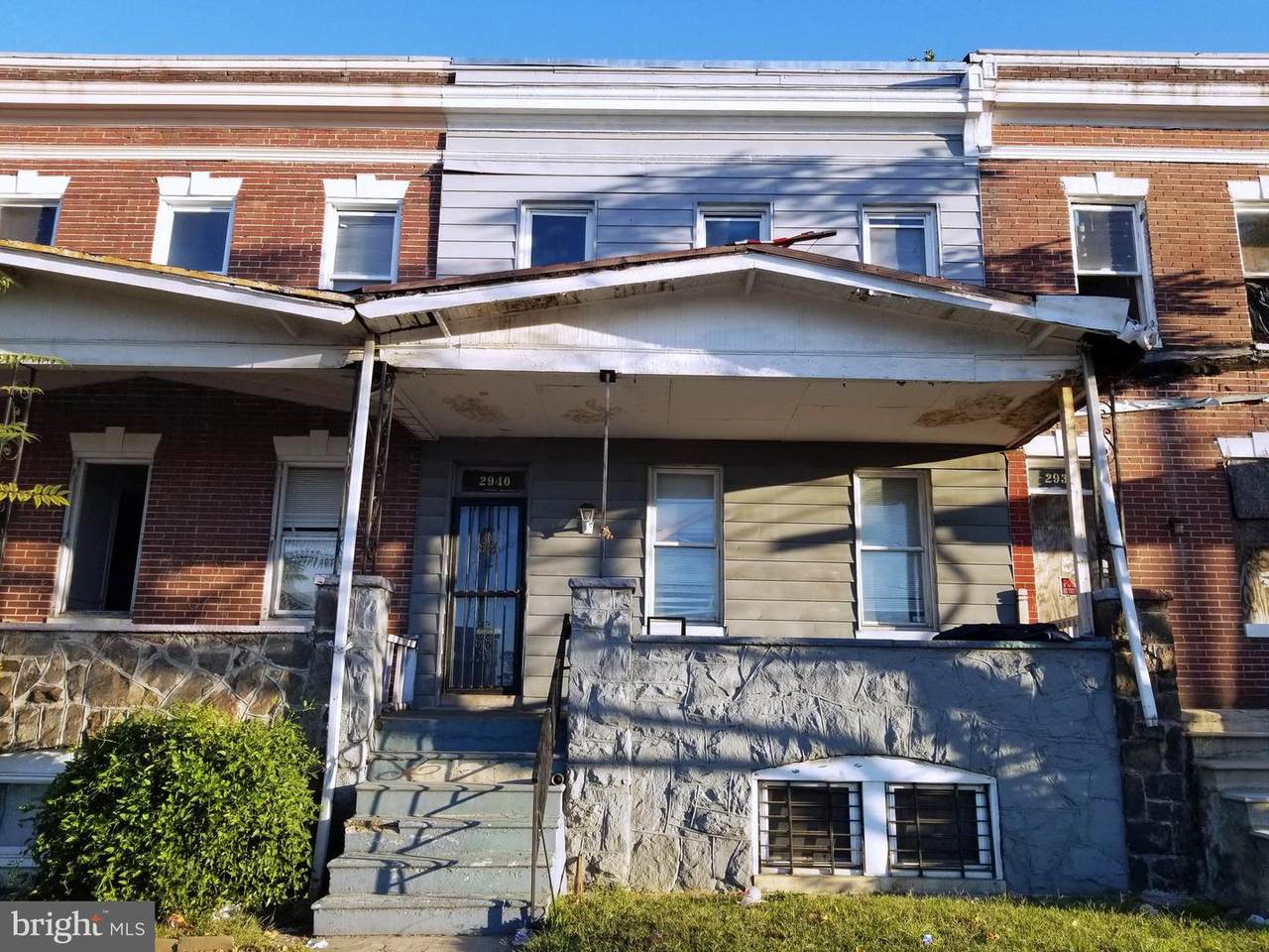 2940 Edmondson Avenue - Photo 1
