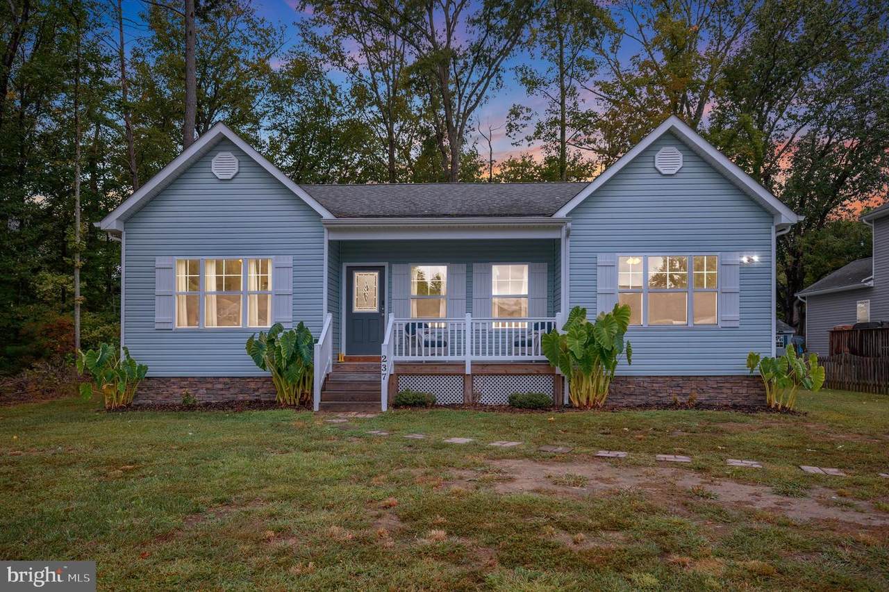237 Nicholson Drive - Photo 1