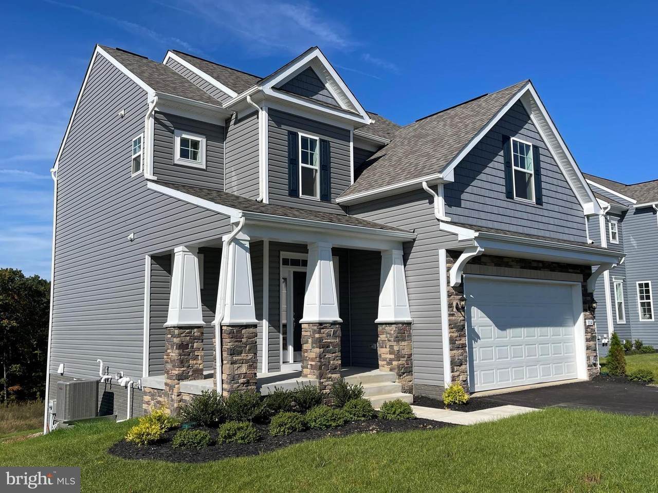 114 Pheasant Ridge Road - Photo 1