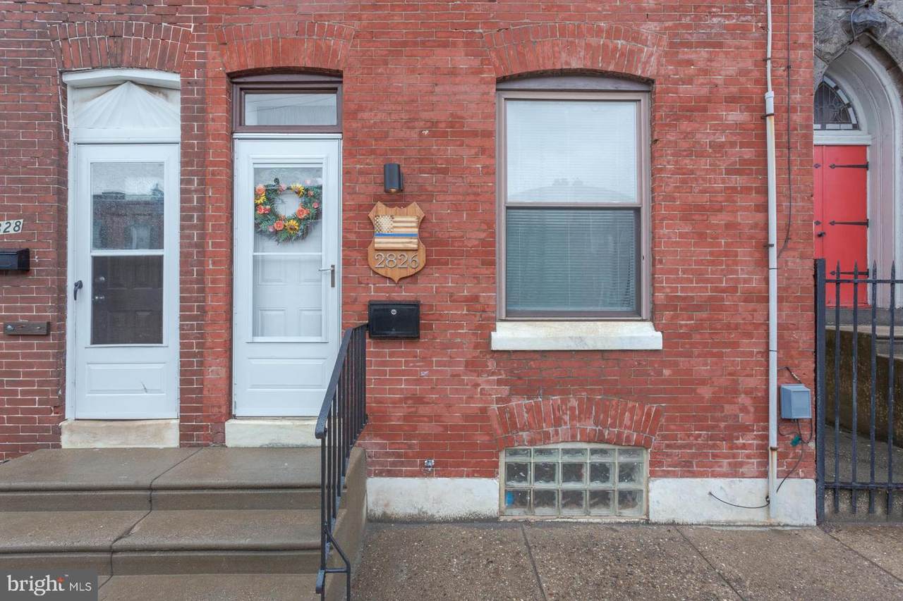2826 Venango Street - Photo 1