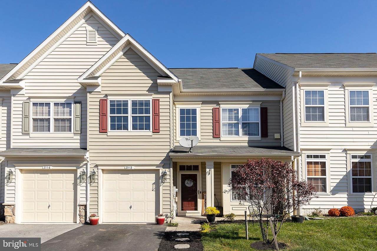 212 Kintyre Lane - Photo 1