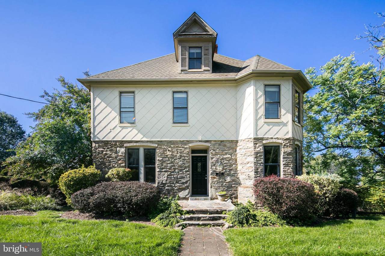 6812 Maryland Avenue - Photo 1