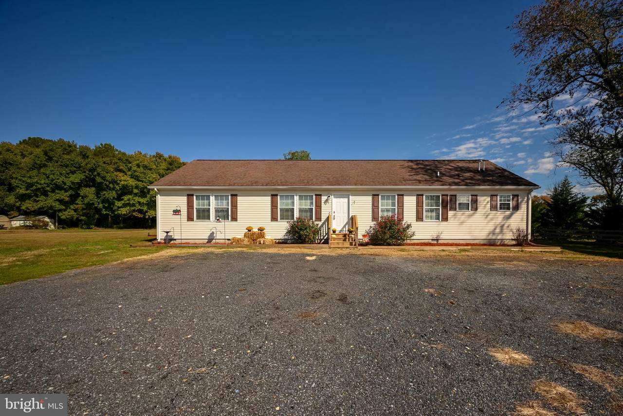 2786 Woodyard Road - Photo 1