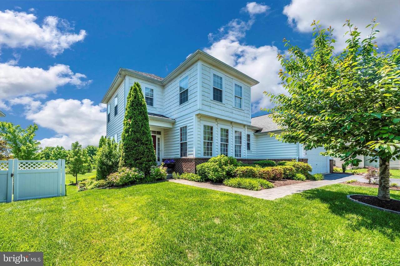 1118 Wilcox Court - Photo 1