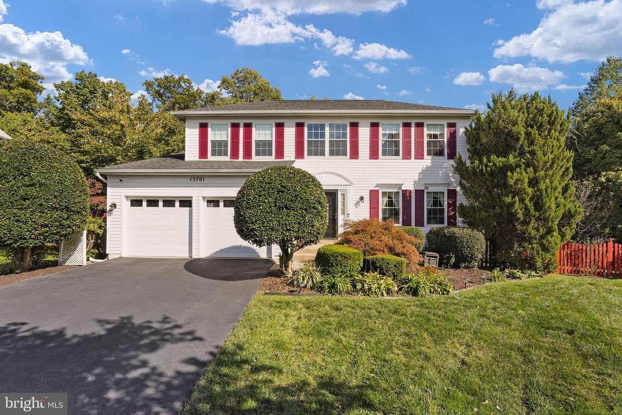 15701 Andover Heights Drive - Photo 1