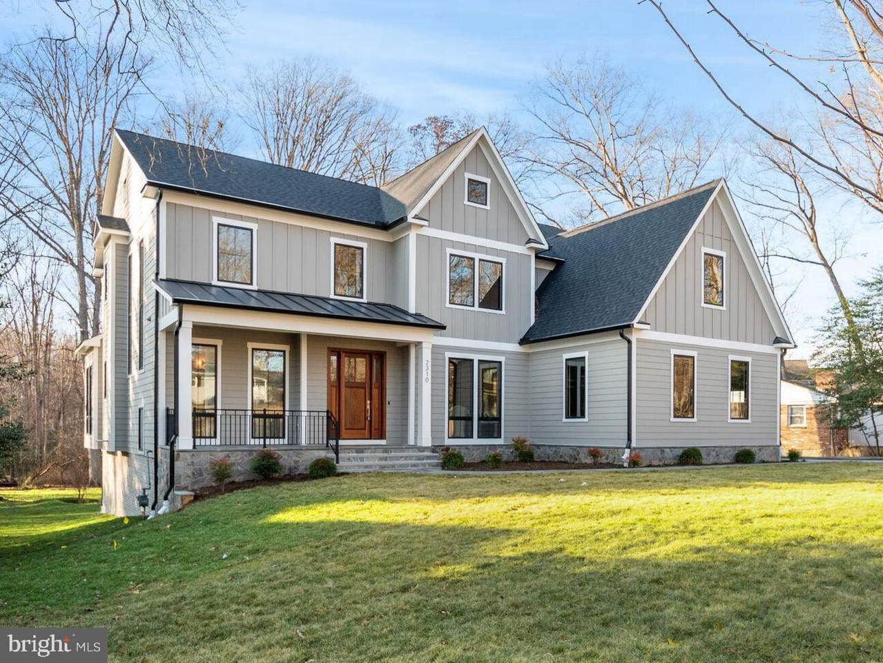 2310 Stryker Avenue - Photo 1