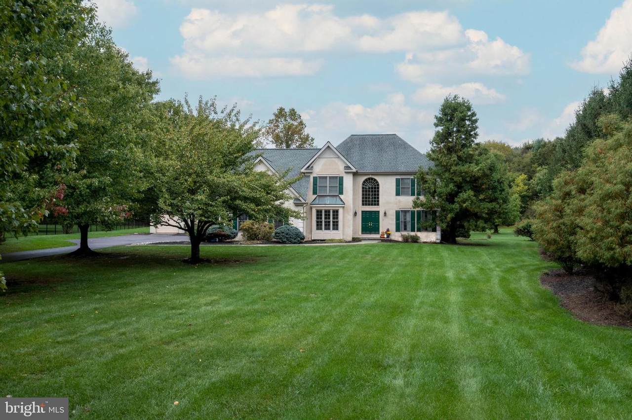 814 Hidden Forest Drive - Photo 1