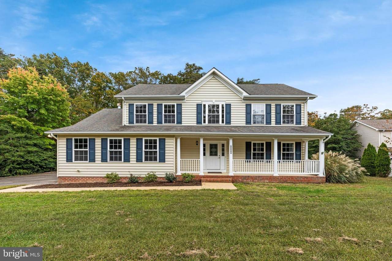 2805 Cove Lake Street - Photo 1