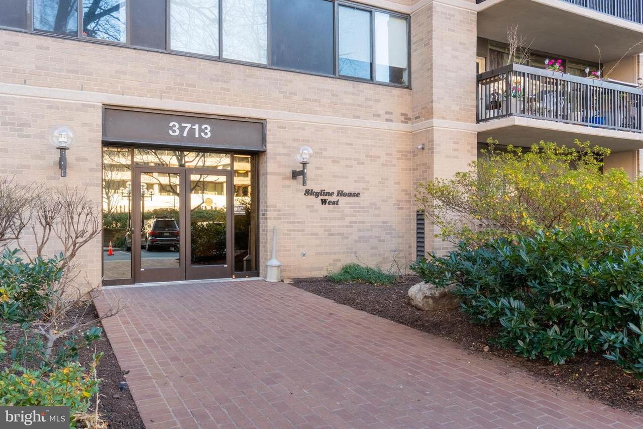 3713 George Mason Drive - Photo 1