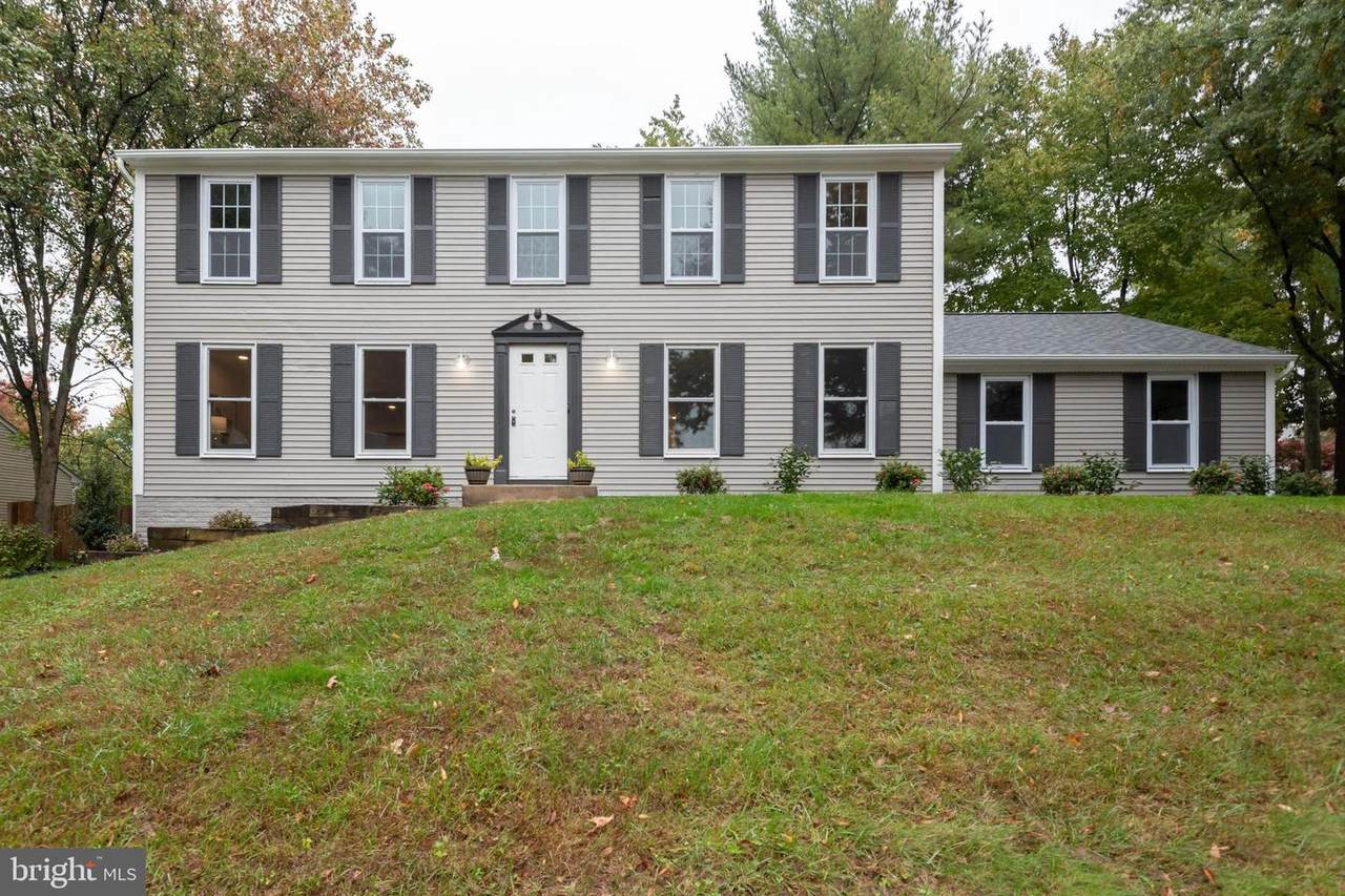7103 Forest Green Court - Photo 1