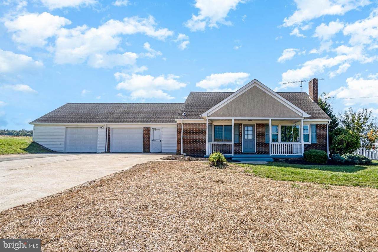 9448 Yellow Church Road - Photo 1