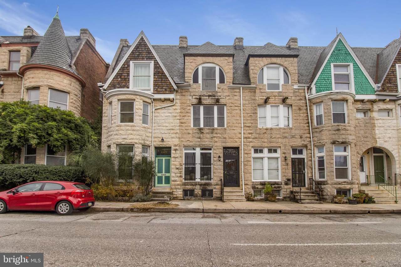2325 Calvert Street - Photo 1