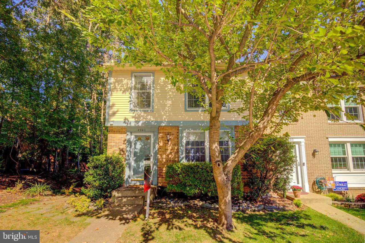 2301 Middle Creek Lane - Photo 1