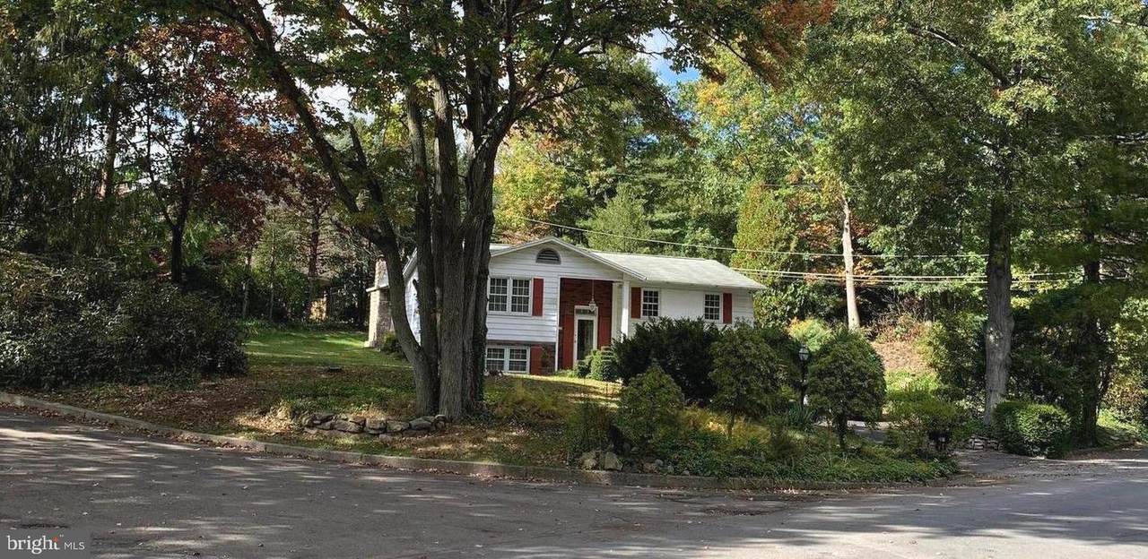 201 Timber Road - Photo 1