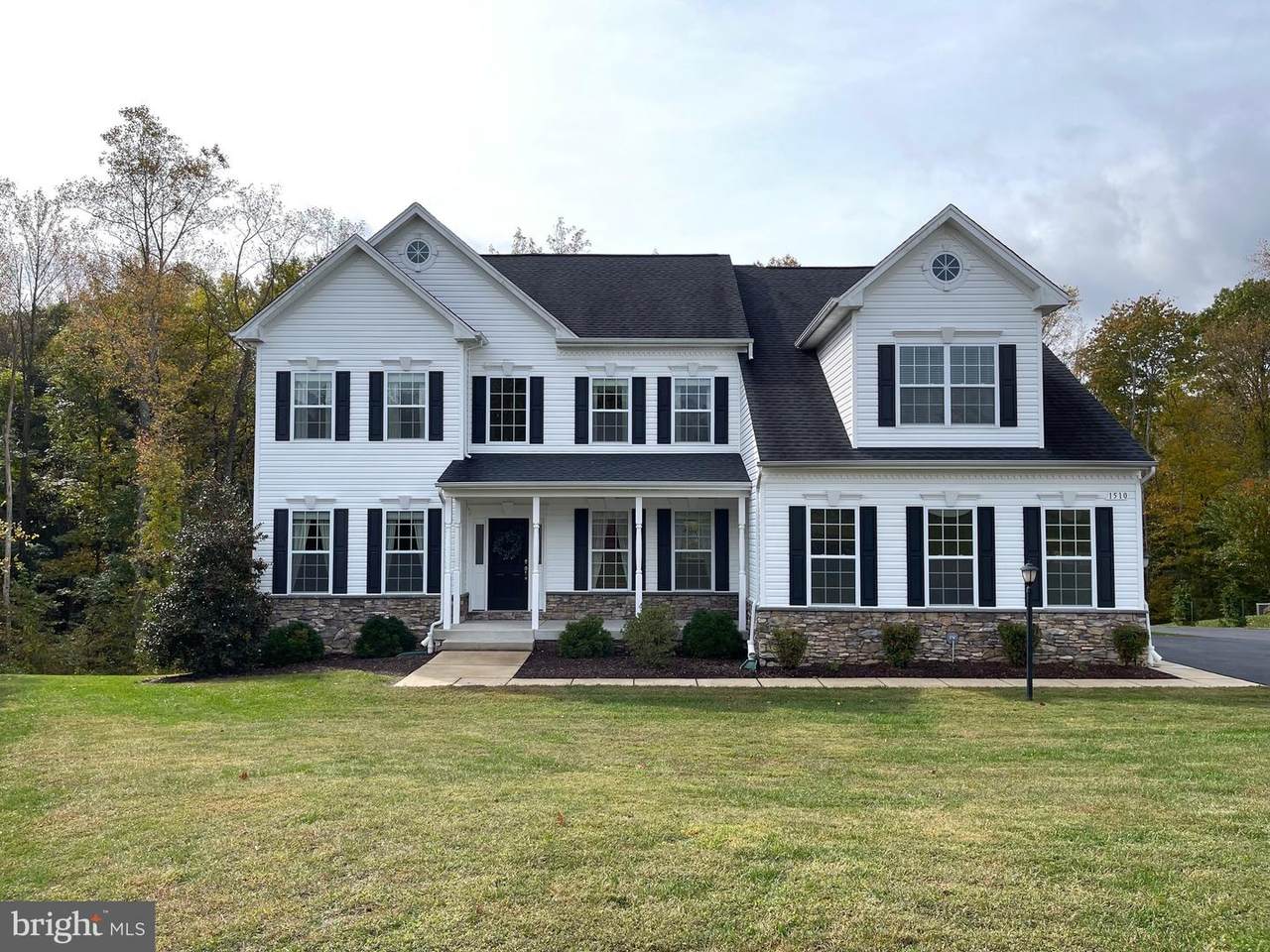 1510 Marlin Lane - Photo 1
