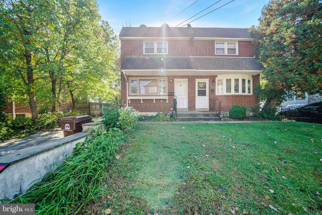 118 Powelton Avenue - Photo 1