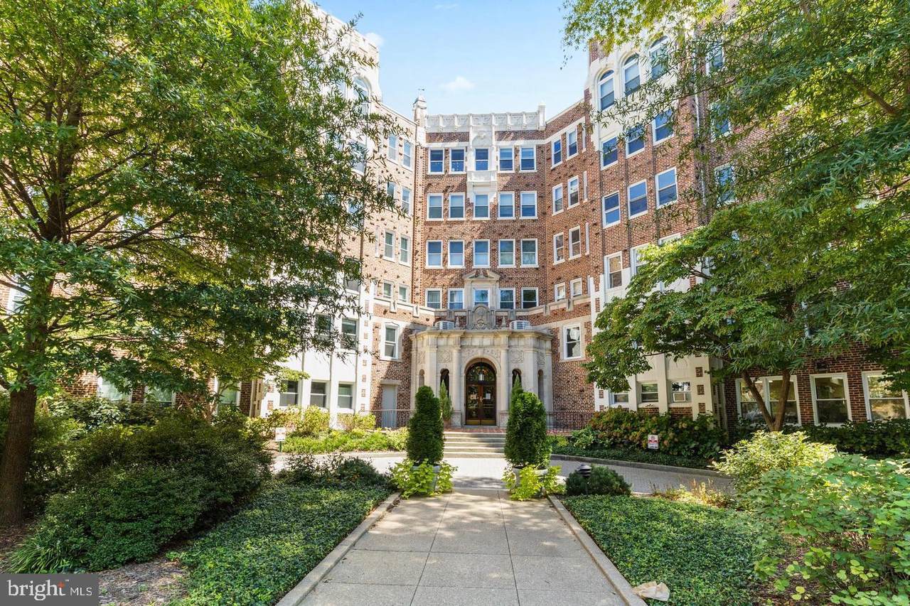 4707 Connecticut Avenue - Photo 1