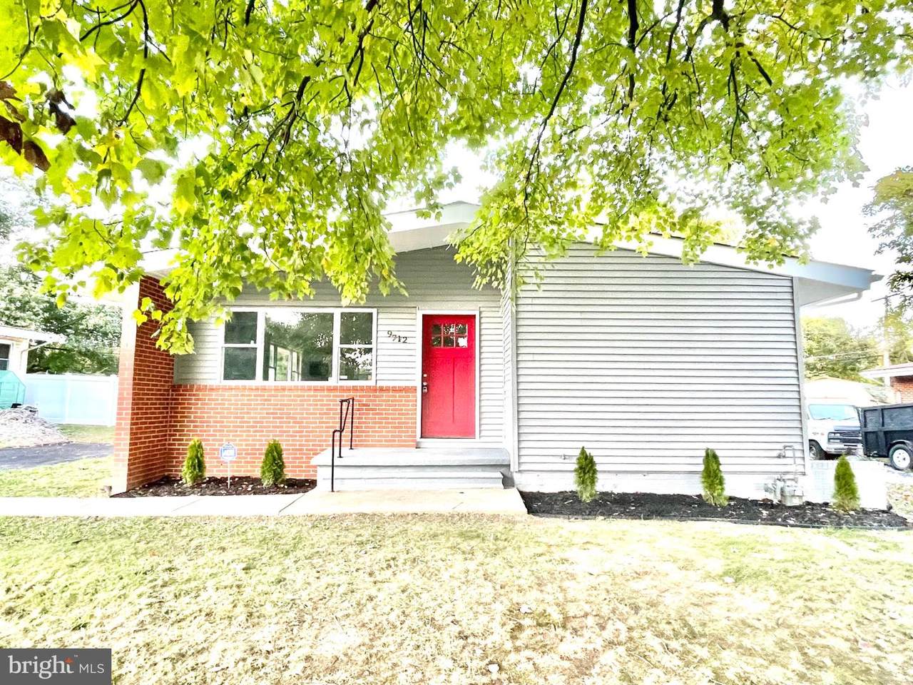 9712 Liberty Road - Photo 1