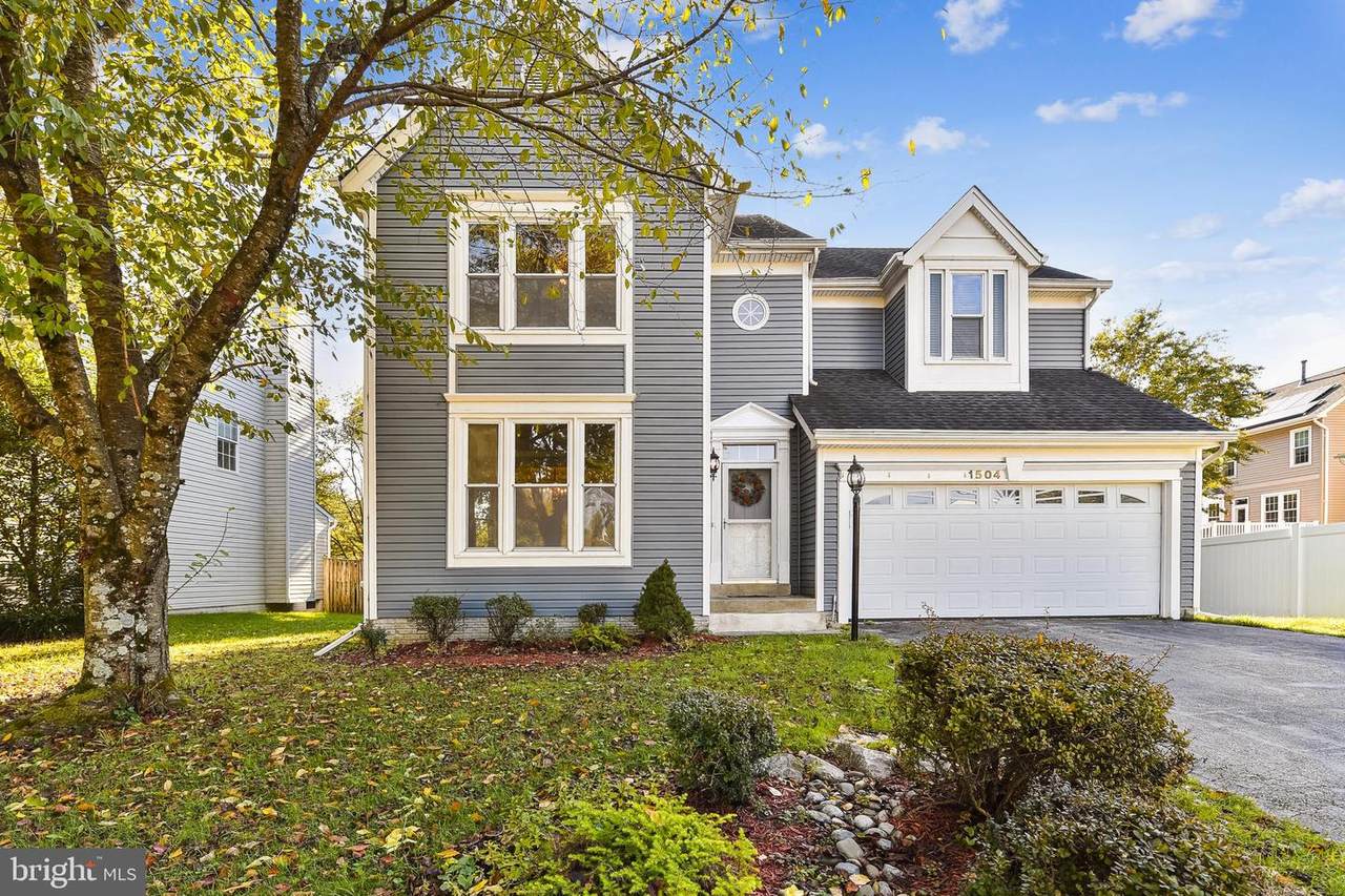 1504 Chapman Road - Photo 1