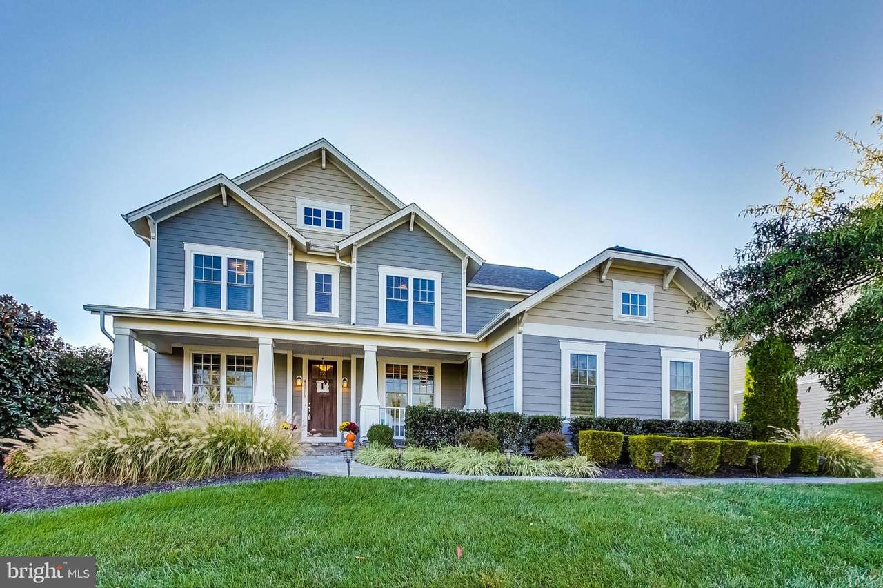 41119 Willowsford Lane - Photo 1