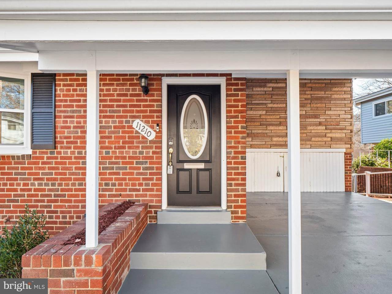 11210 Bybee Street - Photo 1