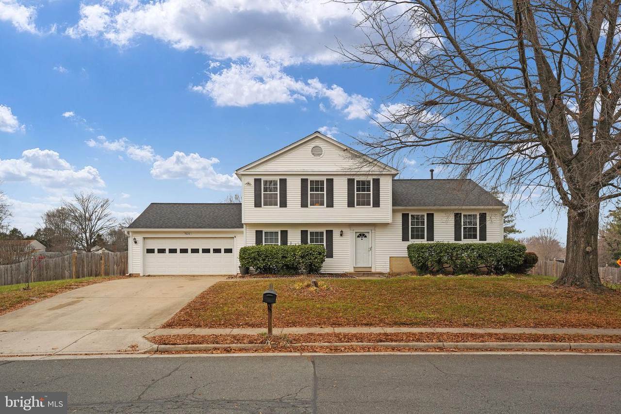 9600 Waterford Drive - Photo 1