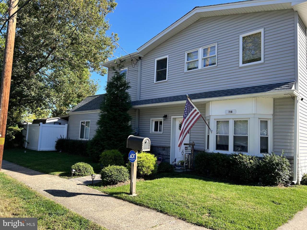 718 Neshaminy Road - Photo 1