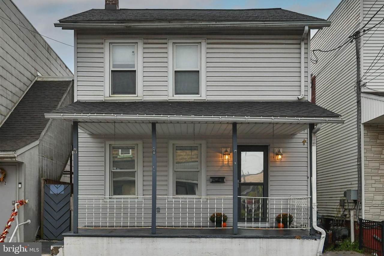 1604 Newport Avenue - Photo 1