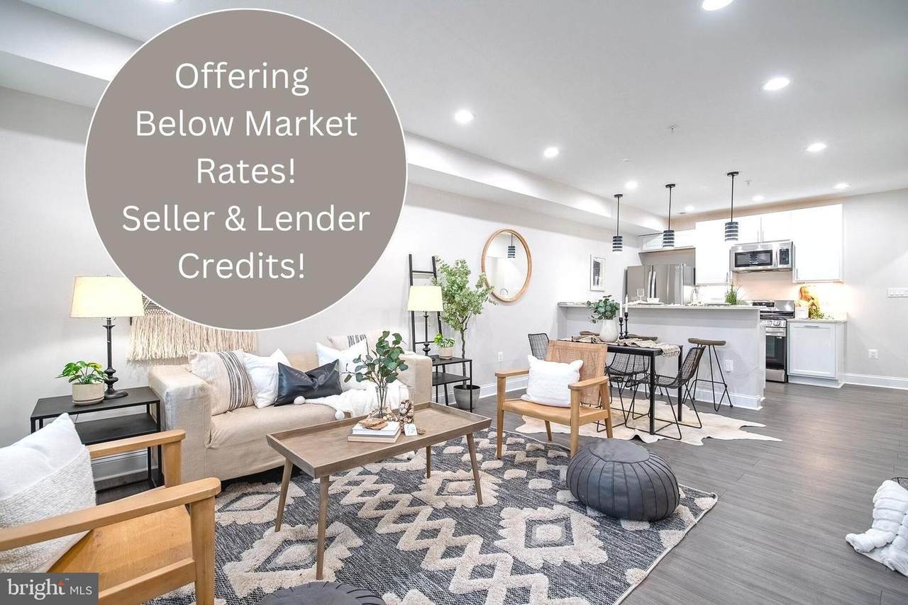 1421 Holbrook Street - Photo 1