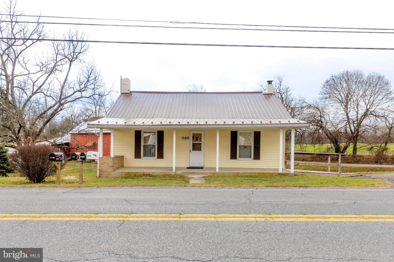 15419 Fairview Road - Photo 1