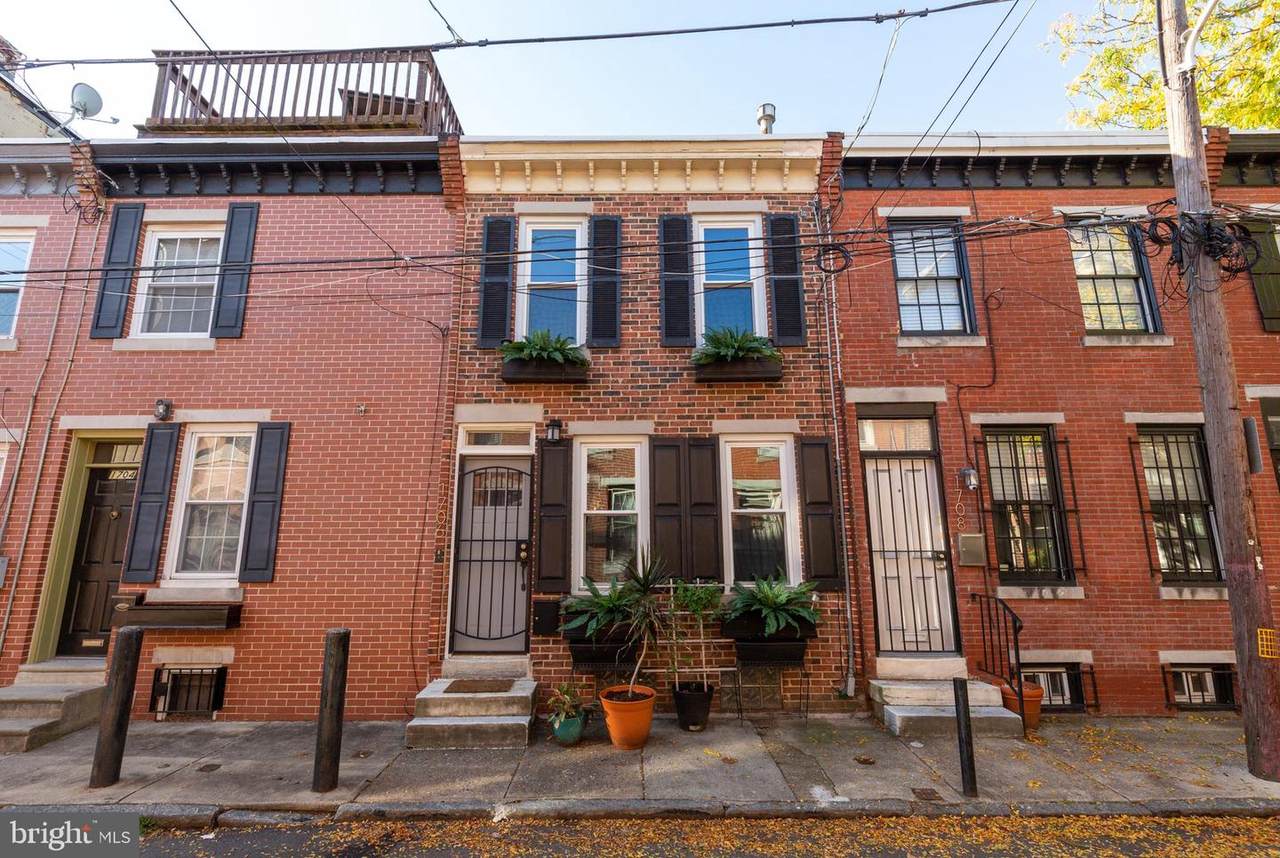 1706 Webster Street - Photo 1