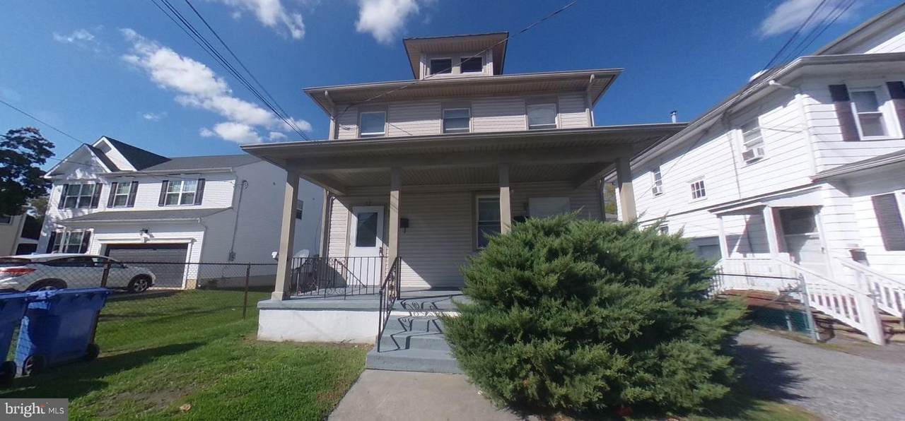 105-#UP Ellis Street - Photo 1