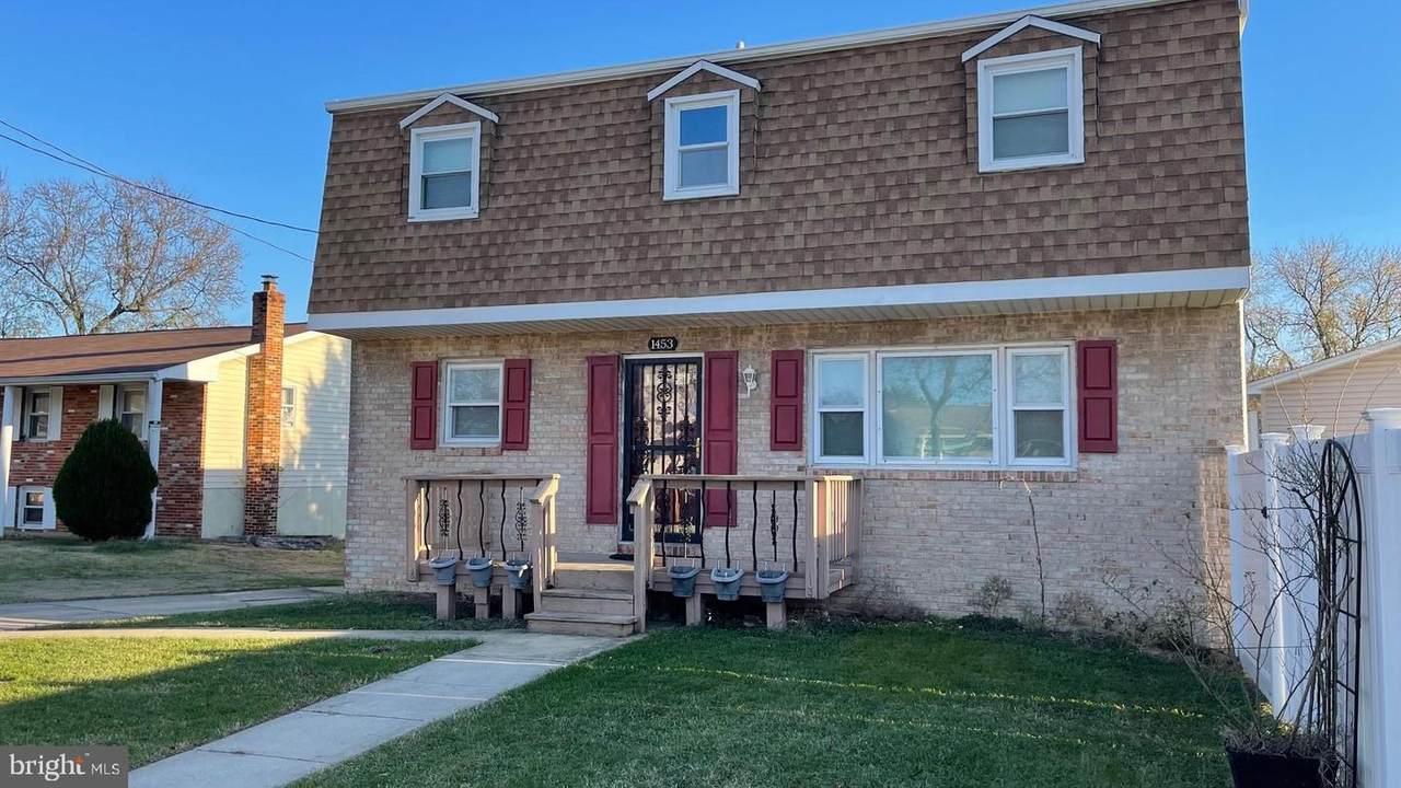 1453 Gordon Drive - Photo 1