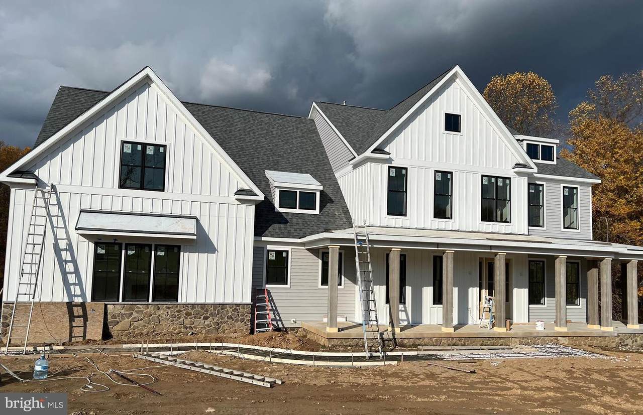 Lot 14 Deer Meadow Court - Photo 1