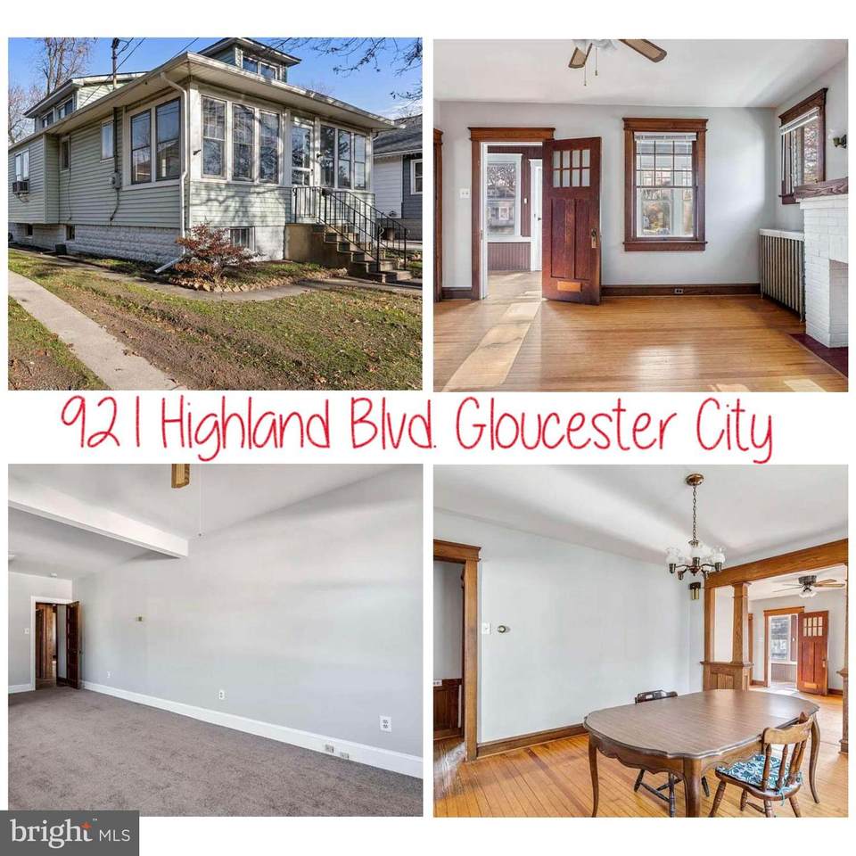 921 Highland Boulevard - Photo 1