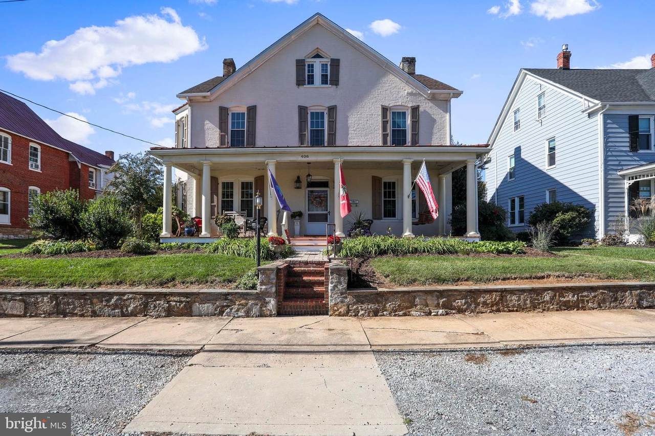 406 Mildred Street - Photo 1