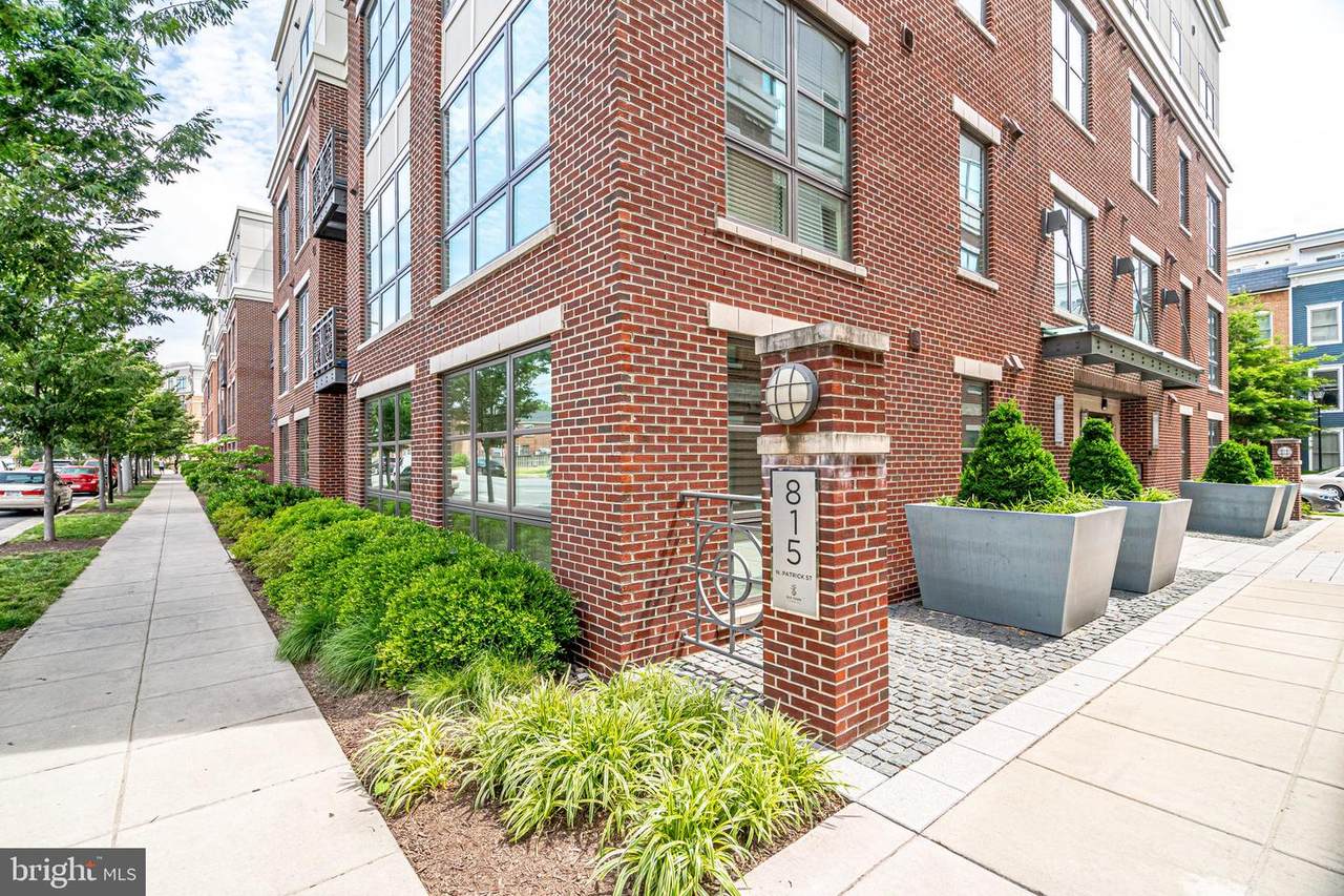 815 Patrick Street - Photo 1