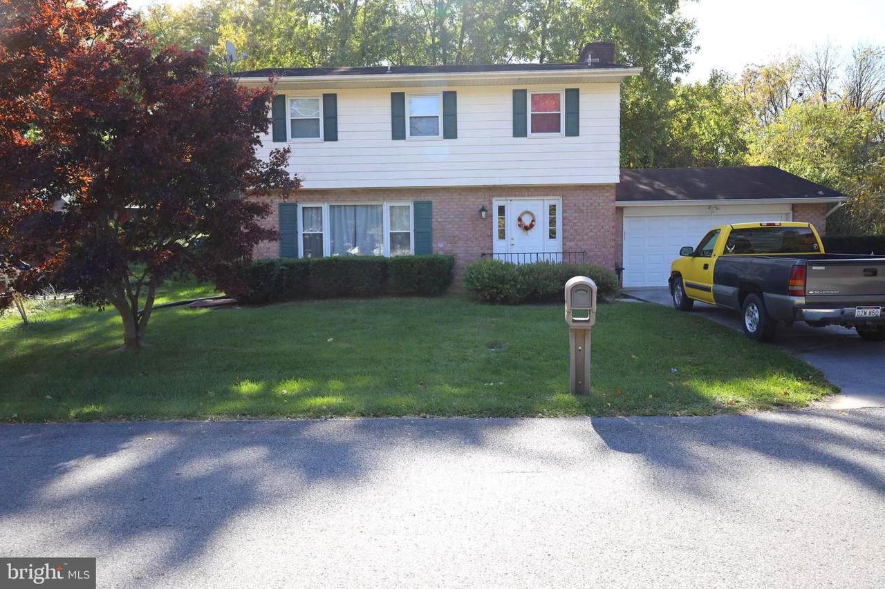 115 Evans Run Drive - Photo 1