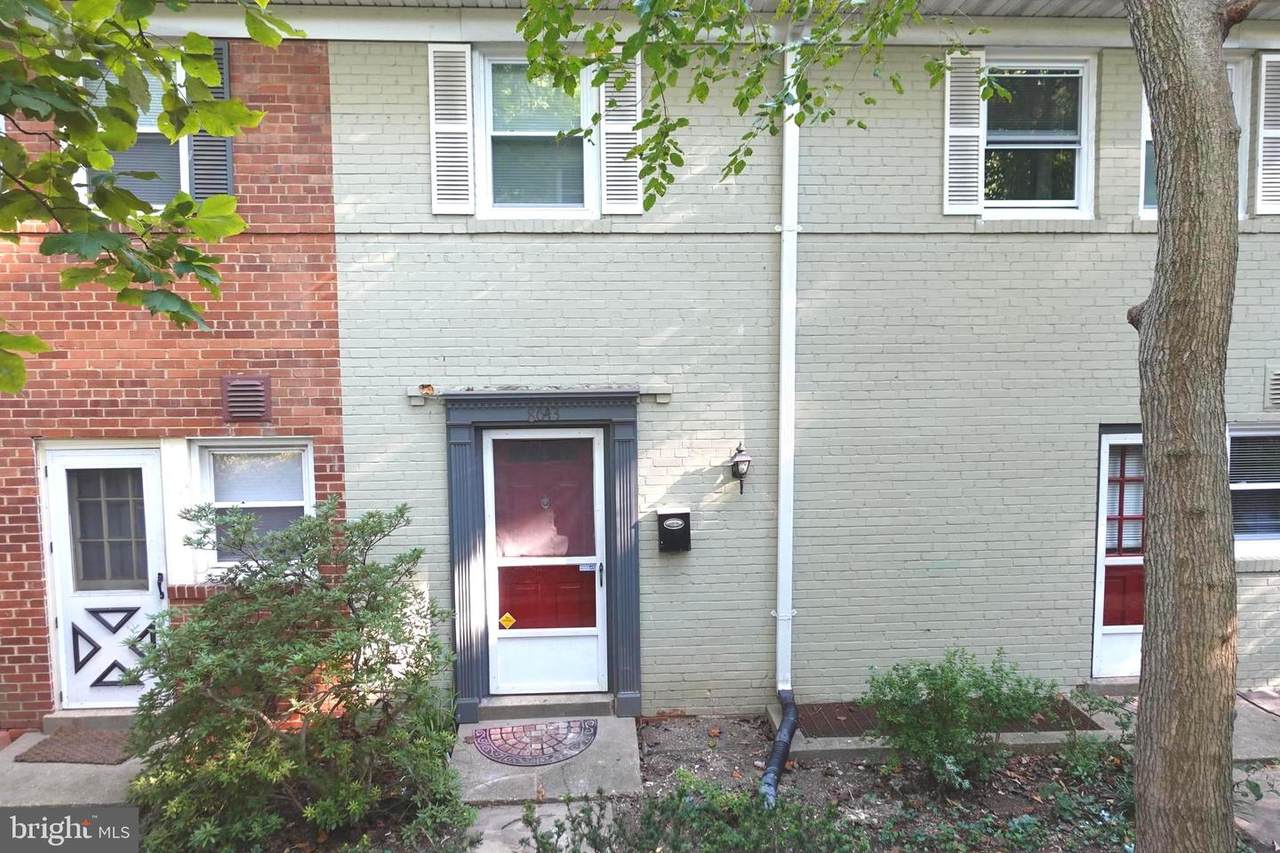 8643 Geren Road - Photo 1