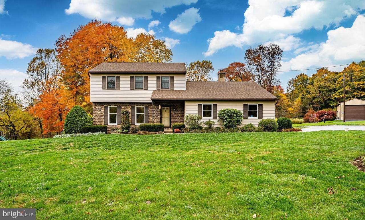 277 Lammey Road - Photo 1