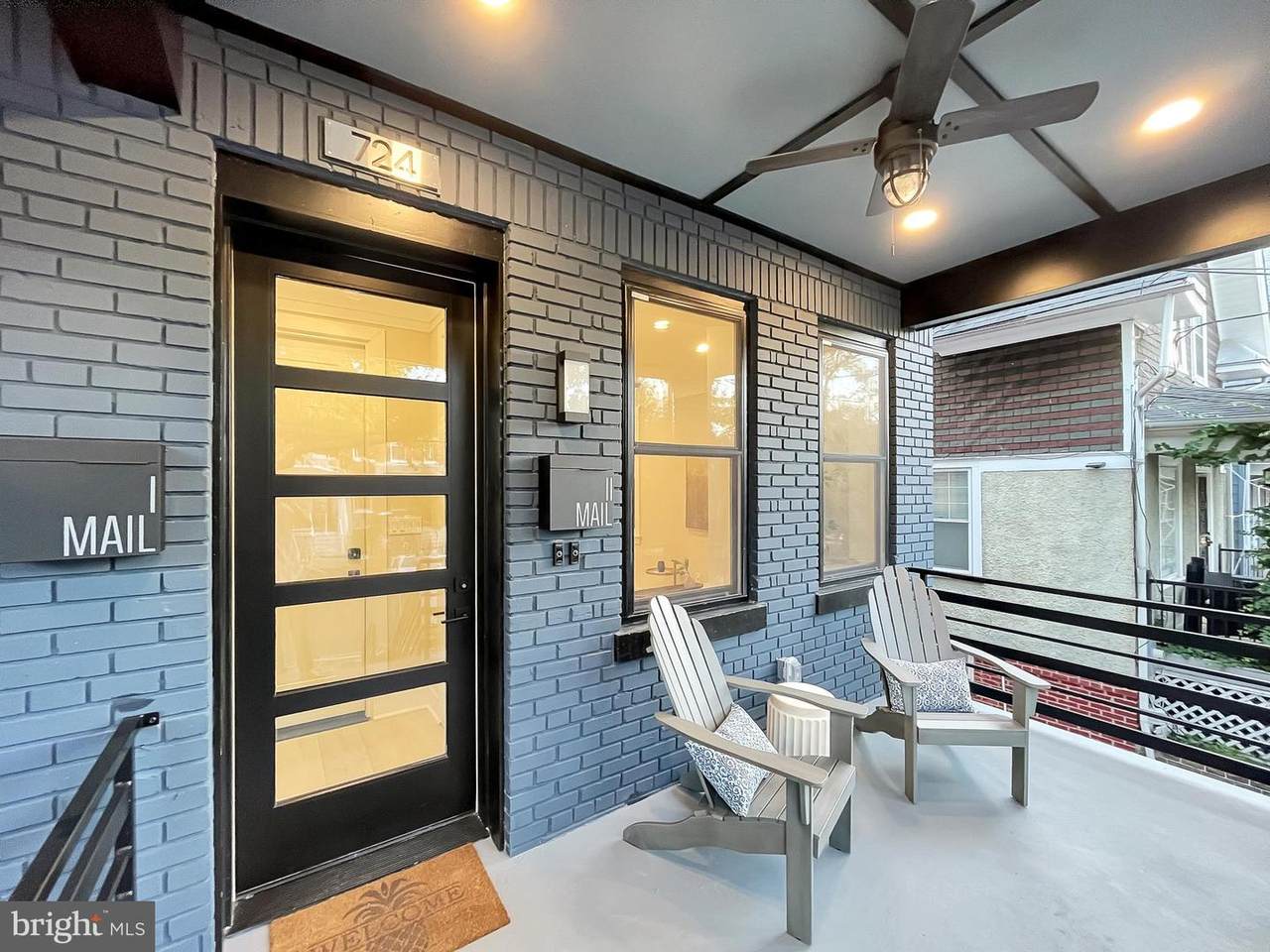 724 Varnum Street - Photo 1