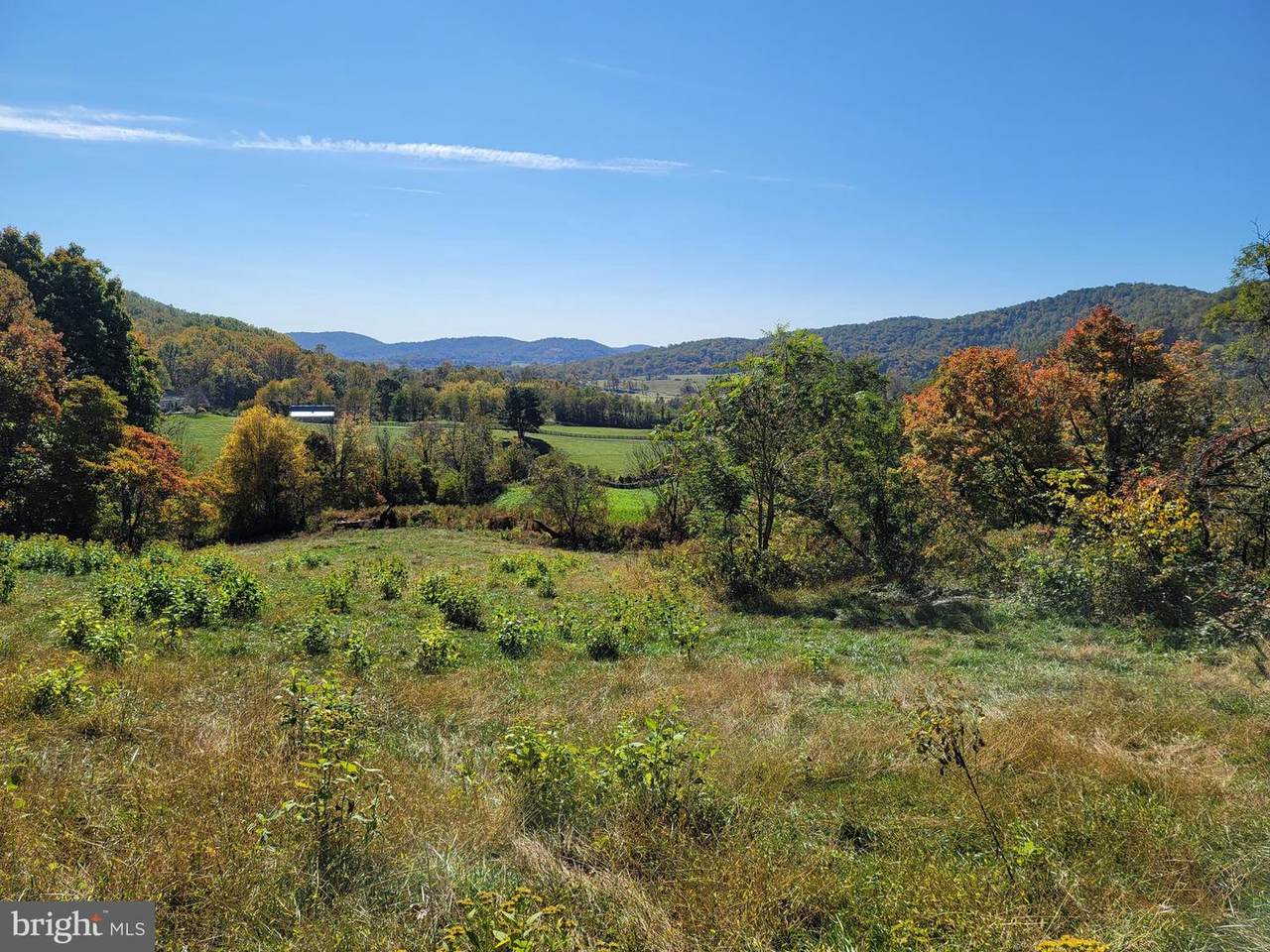Wolf Mountain Lane - Photo 1