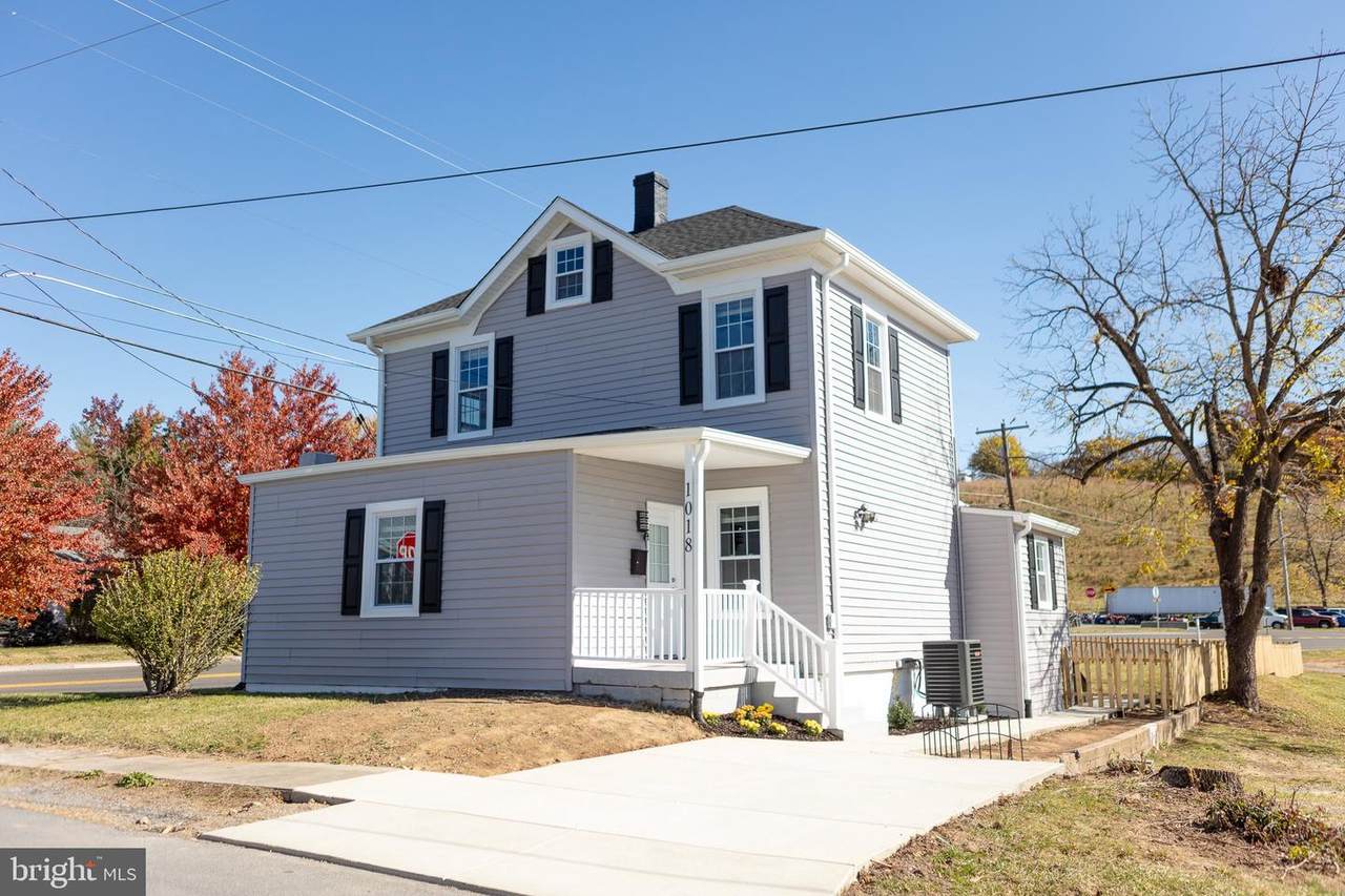 1018 King Street - Photo 1