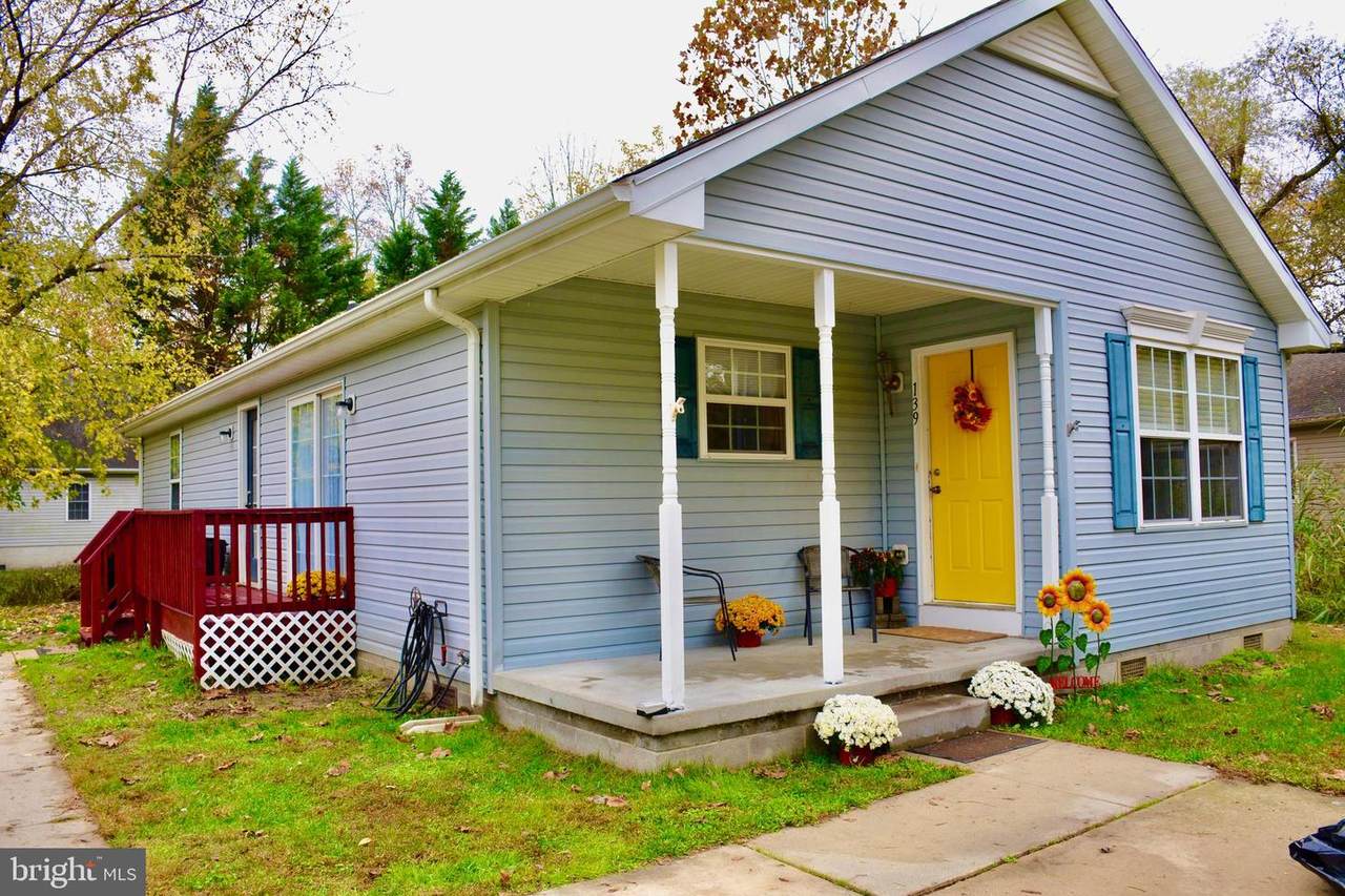 139 Smugglers Way - Photo 1